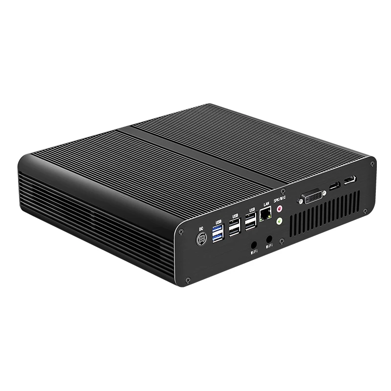 Mini Pc Rtx 4060 Ddr5 - Mini PC de jeu Core i7