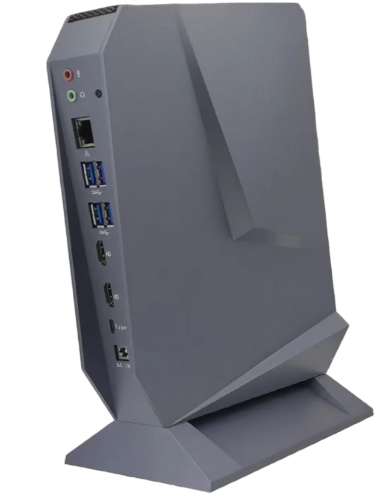 Mini PC de bureau AI Gaming Co - Intel Core I9 13900H Mini Pc avis et prix