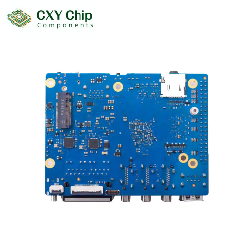 Orange Pi 5 Plus 16GB RAM DDR4 - Orange Pi 5 Plus 16Gb avis et prix