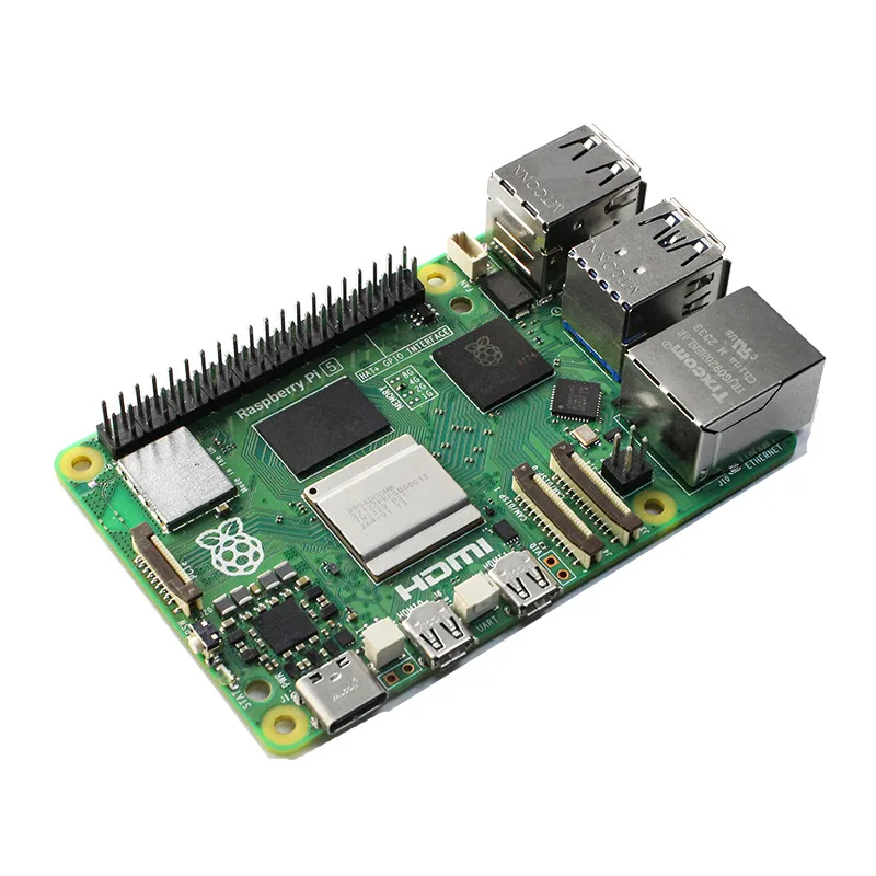 Carte de développement Raspber - Raspberry Pi 5 8Gb Board avis et prix