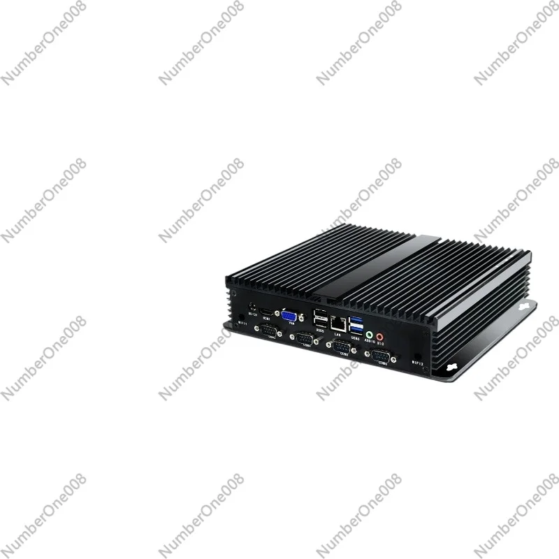 Mini PC industriel de 12e géné - Fanless Industrial Pc Rs485 Core I7 avis et prix