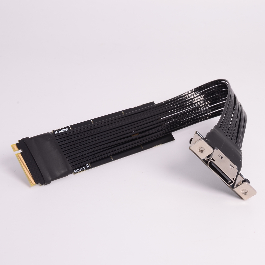 Câble d'extension adaptateur P - Oculink Egpu Mini Pc avis et prix